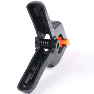 Pinces à <span class=keywords><strong>ressort</strong></span> à <span class=keywords><strong>pince</strong></span> en A robustes Clips à <span class=keywords><strong>ressort</strong></span> en plastique <span class=keywords><strong>pour</strong></span> toile <span class=keywords><strong>de</strong></span> fond - Product Image 4