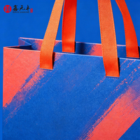 Kit d'emballage pour vêtements personnalisés en gros : Sac fourre-tout en papier écologique, pochette zippée givrée et étiquette personnalisée pour les entreprises de confection