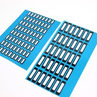 Sensor IP68 con Protección Contra el Agua y el Sonido, Membrana EPTFE Transpirable e Impermeable, Grado de Moldeo para Accesorios de Herramientas Eléctricas