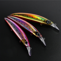 Leurre de pêche Fly Diver 110SP de 110 mm et 20 g, fabricant personnalisé, leurre de pêche à corps dur, fabrication de leurres de pêche, leurres de pêche pour poissons nageurs