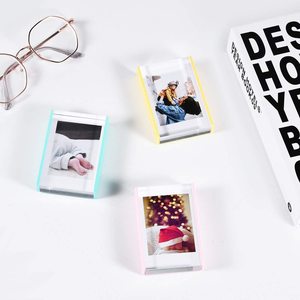 Cadres <span class=keywords><strong>photo</strong></span> <span class=keywords><strong>Instax</strong></span> Mini, cadre <span class=keywords><strong>Polaroid</strong></span> pour photos - Product Image 4