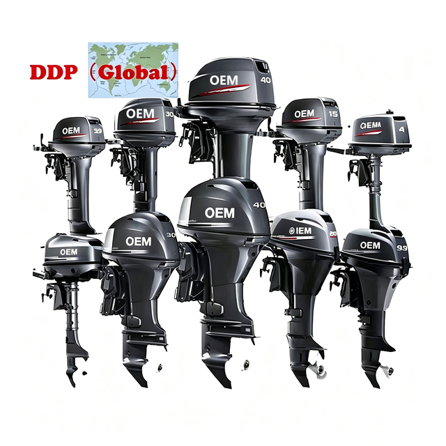 Marine-Grade Marine Anchor MR-200