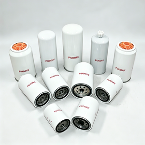 Filtres pour camions, filtre à huile LF9001 LF670 LF16015 LF3349 LF9009 LF14000NN LF3000 LF14000 pour Fleetguard - Product Image 2