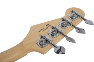 Kaysen Rosewood/Maple Fingerboard Maple cổ <span class=keywords><strong>20</strong></span> phím đàn bốn chuỗi J Bass <span class=keywords><strong>Guitar</strong></span> - Product Image 3