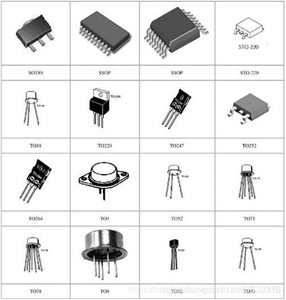 ทรานซิสเตอร์เครื่องขยายเสียง <span class=keywords><strong>D1047</strong></span>ของ Mosfet <span class=keywords><strong>B817</strong></span> 2SD1047 D718 - Product Image 4