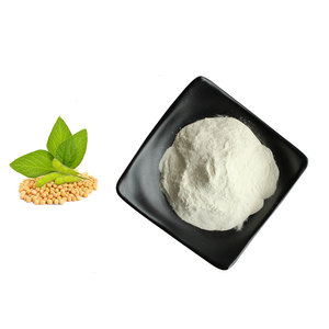 ผงใยอาหารโปรตีนมังสวิรัติบริสุทธิ์เกรดอาหาร - Product Image 1