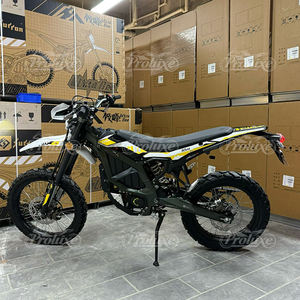 2026 신제품 21kW 74V 60Ah 95km/h 오프로드 성인용 서론 울트라 비 - Product Image 6