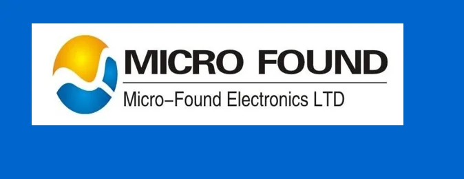 MICRO-FOUND SHENZHEN LIMITED logo
