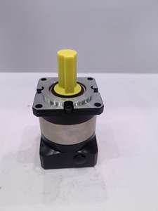 Riduttore Epicicloidale di Alta Precisione Serie <span class=keywords><strong>DRN</strong></span>, Riduttore di Coppia Armonico per Servomotore, per Applicazioni Industriali - Product Image 3