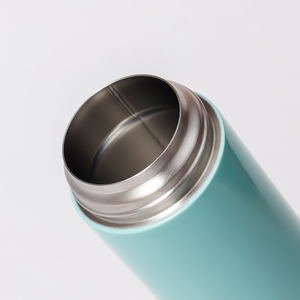 Bouteille d'<span class=keywords><strong>eau</strong></span> isotherme en acier inoxydable très vendue, tasse à vide mignonne, mug de dessin animé, mug pour filles et enfants. - Product Image 5