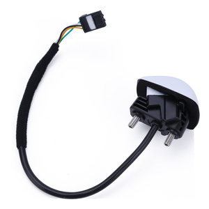 Cámara de Visión Trasera para Coche, Grabadora de Marcha Atrás, Visión Nocturna Clara, Asistencia de Estacionamiento, Cámara de Retroceso 95760-A2500 para <span class=keywords><strong>Kia</strong></span> <span class=keywords><strong>Ceed</strong></span> JD Mk2 - Product Image 4