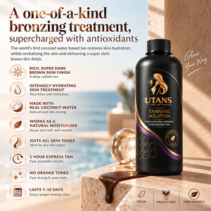 Soluzioni Professionali per <span class=keywords><strong>Spray</strong></span> Abbronzante e Aerografo, Macchina per <span class=keywords><strong>Spray</strong></span> Abbronzante per Uso Domestico e <span class=keywords><strong>Professionale</strong></span> - Product Image 5