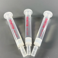 Columna de Affinity para Citrina para la Detección de Micotoxinas en Alimentos |   Kit de Prueba Rápida de Alta Sensibilidad |   Disponible al por Mayor OEM