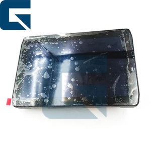 Panneau de contrôle 490-5874 4905874 pour excavatrice E320 - Product Image 2