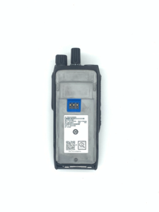 Motorola R2 Original, Walkie Talkie Motorola R2 Portátil Digital, Radio Bidireccional R2 VHF UHF, Walkie-Talkie Digital DMR - Product Image 5