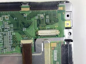 8.4 Inch Mitsubishi AA084VC05 <strong>LCD</strong> Screen Module - Original Quality for Industrial Automation Equipment - Product Image 3