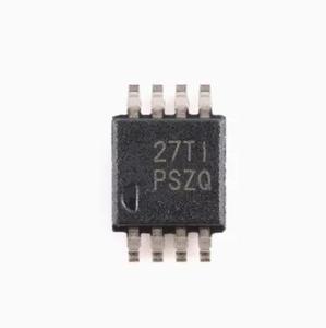 TPS7A3001DGNR ชิ้นส่วนอิเล็กทรอนิกส์แท้ วงจรรวม ตัวควบคุมแรงดันไฟฟ้าแบบเชิงเส้น LDO IC REG LINEAR NEG ADJ 8-HVSSOP - Product Image 1