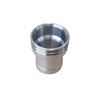 Großhandel 227-1200 2271200 Einspritzdüsen-Hülse für Cat C7 Dieselmotor Reparatur Ersatzteil Baggerteil - Product Image 1