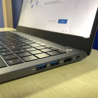 2025 Laptop 15.6 inci 8GB 16GB 32GB, memori GDDR4 Intel I5 I7 12gen untuk bisnis
