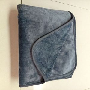 Không Thấm Nước Biểu Tượng Tùy Chỉnh Bán Buôn Sang Trọng Fluffy Hai Lớp Ấm Mềm Mại Ấm Cúng Sherpa Lông Cừu Pet Dog Chăn Ném Cho Mùa Đông Sofa - Product Image 1