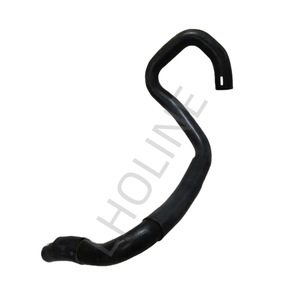 Tuyau en caoutchouc LHOLINE 1370A165 EPDM pour carburant, eau de refroidissement, joint de tuyau d'entrée/sortie, longueur standard, moulé - Product Image 4