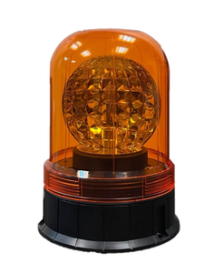 Luz de advertencia giratoria de la mejor calidad ZHENG YUE Z6683, luz de advertencia LED duradera para equipo pesado - Product Image 3