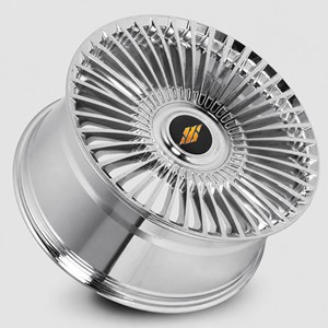 ล้อฟอร์จโมโนบล็อก SRD Custom ขนาด 15-30 นิ้ว 5x112 5x120 5x114.3 สำหรับรถยนต์หรู Bentley <span class=keywords><strong>Rolls</strong></span>-<span class=keywords><strong>Royce</strong></span> MC20 Vantage - Product Image 5