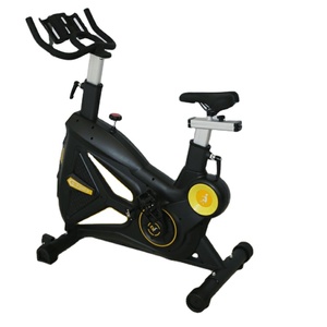Bicicleta de Ejercicio Comercial para Gimnasio, Máquina de Fitness, Bicicleta de Spinning para Ejercicio y Desarrollo Muscular - Product Image 6