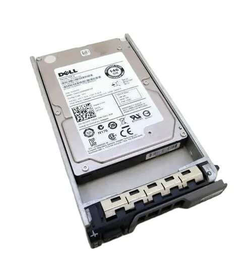 146GB SAS 15k 2.5" 6G Hard Drive 61XPF Seagate ST9146853SS