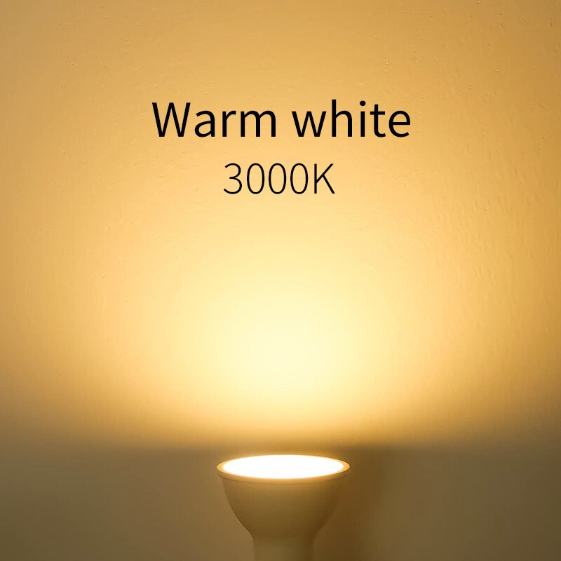 Blanc chaud