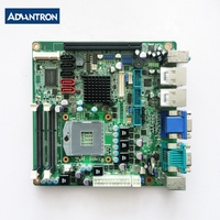 ADVANTECH SIMB-M21 Rev.11 carte mère industrielle carte CPU Module CPU carte principale Stock d'origine 100% test fonctionne bien