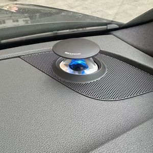 Luz Ambiental Interior para Automóvil con Control por Aplicación Bachen, Altavoz Tweeter LED de 12 V, 1 Año de Garantía para <span class=keywords><strong>Audi</strong></span> A4 A5 A6L A7 Q5 Q7 Q8 C7 C8 - Product Image 5