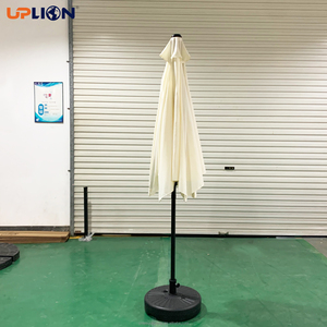 Parapluie de table Uplion pour restaurant, plage, extérieur, <span class=keywords><strong>parasol</strong></span> - Product Image 3