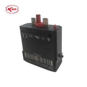 PHOENIX Einfache Test-und Isolation messung Typ 2 Überspannung schutz stecker Auf Lager VAL-MS 230 ST 2798844 KONTAKT - Product Image 6