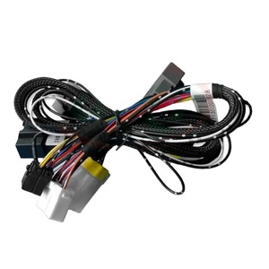 Produsen Motor harnes kabel 7.3 harnes kabel Gm harnes kabel - Product Image 1
