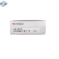 Offre Spéciale Capteur Laser Couleur LR-W70 LR-W50 LR-W100 LR-W150 LR-W200 LR-W250 pour la Reconnaissance, la Détection d'Objets et l'Industrie
