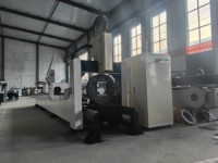 Cortador a Laser de Tubos e Perfis 2026: Novo Design, Preço de Fábrica com Desconto, Ideal para Uso Doméstico e Pequenas Empresas, Fácil de Operar