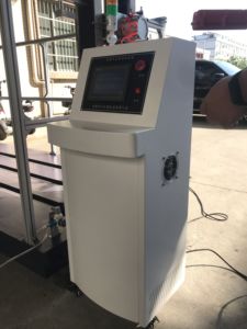 Astm D5276 лаборатория пакет картонная коробка падение удар испытание машина - Product Image 4