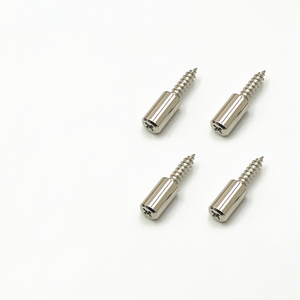Soportes para Armarios de Cocina y Closets, Sin Perforación, Silenciosos, con Tornillos Autorroscantes - Product Image 6