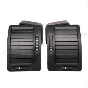 Grille d'aération pour tableau de bord de voiture Skoda/Octavia 2004-2013, sortie de climatisation 1ZD819701 1ZD819702 1ZD820951 - Product Image 4