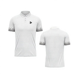 Camiseta Just Play Pixel Performance de Secado Rápido, Transpirable y Ligera, con Logotipo Personalizado para Equipos, 4 Colores, Impresión Digital ODM - Product Image 1