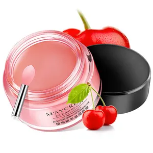 Lip Voller Hydrating Vocht Lip Slaapmasker Voedt Reparatie Fijne Lijn Lip Gel Crème Voller Enhancer Anti-Aging Skin zorg