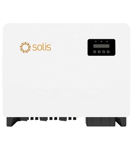 Sistema Solar Fotovoltaico S5-gc(50-60)k de 50kw 60kw Trifásico Comercial e Industrial Conectado a la Red - Product Image 2