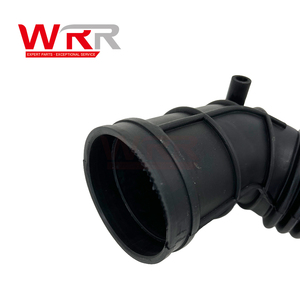 13541705209 13541740931 Manguera de Admisión de Aire para BMW E46 E36 325i 328i, Tubo de Goma Confiable para Limpiar el Cuerpo del Acelerador y el Filtro - Product Image 6