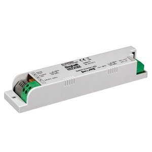 Inverter LED Beghelli 24 Vdc Larghezza 44 Cm Per Sistemi di Illuminazione - Product Image 1