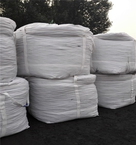 B Lớp FC 85% MIN Nut Coke/Luyện Kim Than Cốc Kích Thước 10-30Mm Trong Vụ Nổ Lò Thép Làm - Product Image 4