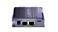 Modul Radio Data MIMO 2.4GHz Jarak Jauh yang Tangguh untuk Telemetri dan Komunikasi Industri