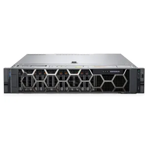 R750 Rack Server Iptv Server Reseller 2u Server Chassis R750xs