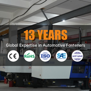 Nouvelles attaches en <span class=keywords><strong>plastique</strong></span> Qeepei QGC-C005 pour <span class=keywords><strong>Nissan</strong></span> – Fixations de carrosserie, rivets de pare-chocs, garantie 6 mois, remplacement/réparation - Product Image 5