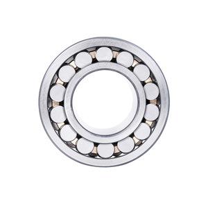 Rodamientos Esféricos BLD 22205 22206 22207 22208CA/W33, Diámetro Interior de 25 mm, Diámetro Exterior de 62 mm, Precisión P0 - Product Image 1